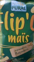 Flip maïs