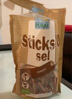 Sticks O sel