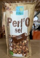 Perl’O sel