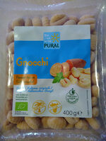 Gnocchi Patate douce