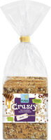 Crusty müsli épeautre