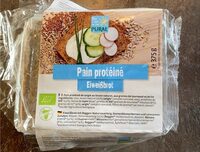 Pain proteine