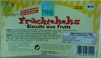 Früchtekekse