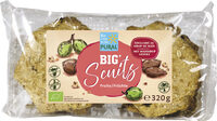 Big'Scuits fruits