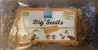 Bigscuits Muesli