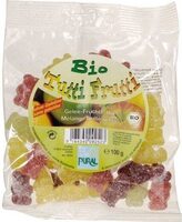 Bio tutti frutti