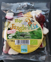 Bonbons Jungle Mix