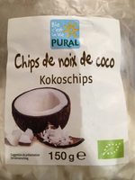 Kokoschips