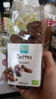 Dattes