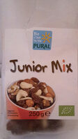 Junior Mix