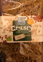 Pain croustillant Classic