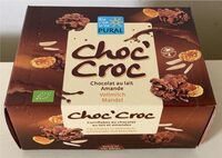 Choc'croc Classic
