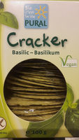 Craker Basilic