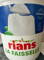 Faisselle