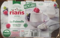 La Faisselle 6 pots