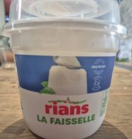 La FAISSELLE