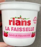 Faiselle framboise