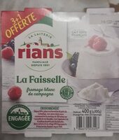 La faiselle