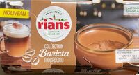 Collection Barista mocaccino