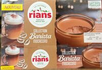 Collection Barista