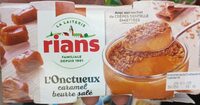 L’onctueux