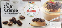 Le Café Crème