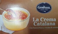 La Crema Catalana