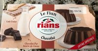 Le flan