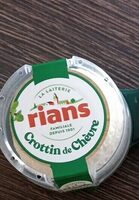Crottins