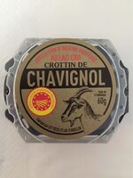Crottin de Chavignol
