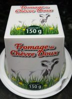 Fromage de Chèvre Doux