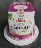 La cabrette
