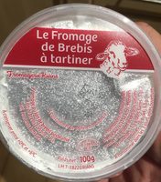 Le fromage de brebis à tartiner