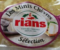 Les mini chèvres