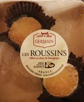 Les roussins