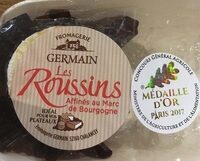 Les roussins