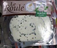 Le Roulé Ail & Fines Herbes