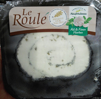 Le Roulé