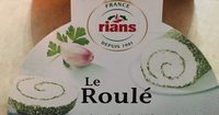 Le roulé