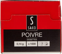 Poivre