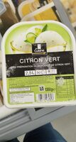 Citron vert