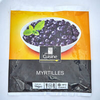 Myrtilles