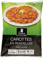 En cuisine