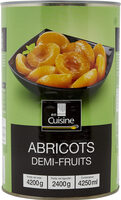 Abricots