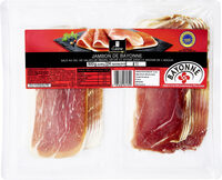Jambon de Bayonne