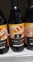 Caramel liquide
