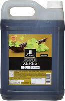 Vinaigre de Xérès