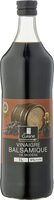 Aceto Balsamico di Modena I.G.P.
