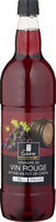 Vinaigre de vin rouge