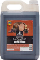 Aceto Balsamico di Modena I.G.P.